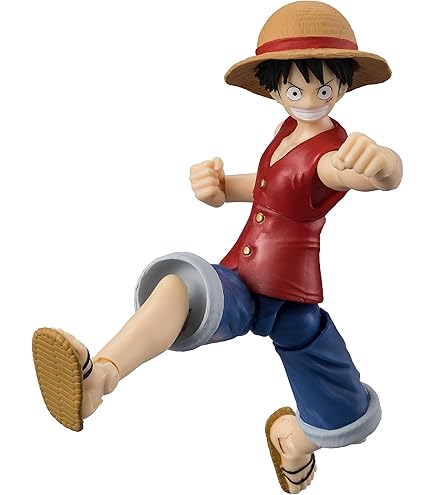 フィギュア バンプレスト モンキー・D・ルフィ JEANS FREAK-THE Last Word- ～MONKEY・D・LUFFY～「ワンピース」 303 Amazon.com: Figure, Banpresto, Monkey D. Luffy, Jane Freak